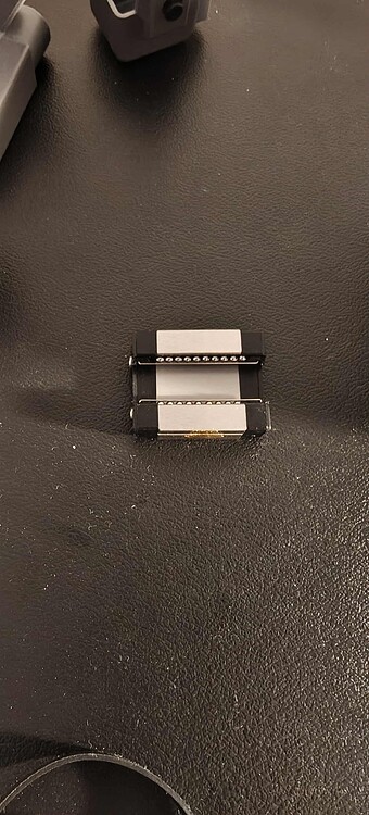 X Axis Linear Rail Cradle - Bambu Lab A1 mini - Bambu Lab Community Forum