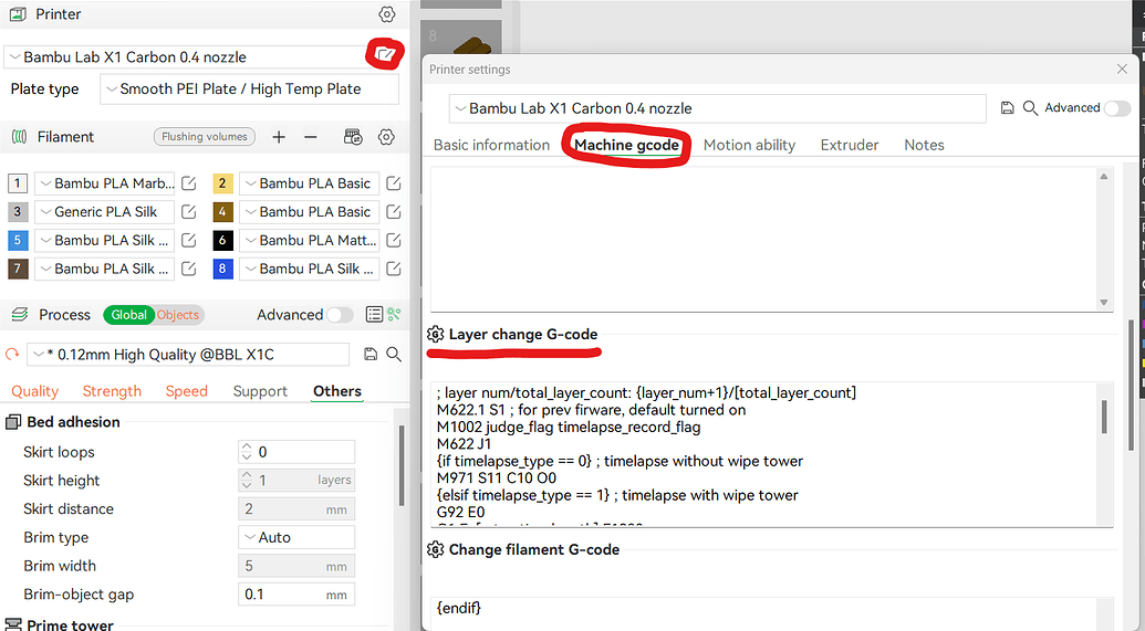 Update Software-Can't Use Printer - Bambu Studio - Bambu Lab Community ...