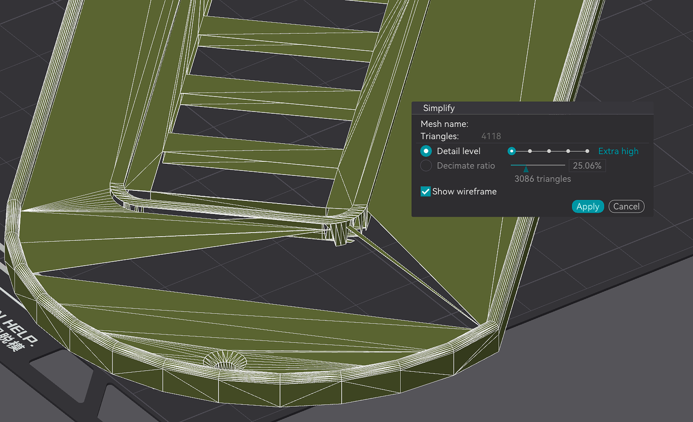 Help, Advice? Cutting a model - Bambu Studio - Bambu Lab Community Forum