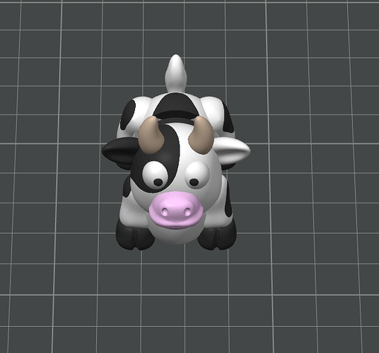 Cow
