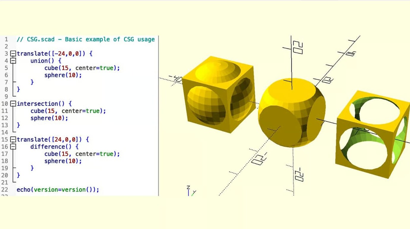 Any Documentation on Parametric Model Maker? - MakerLab - Bambu Lab ...