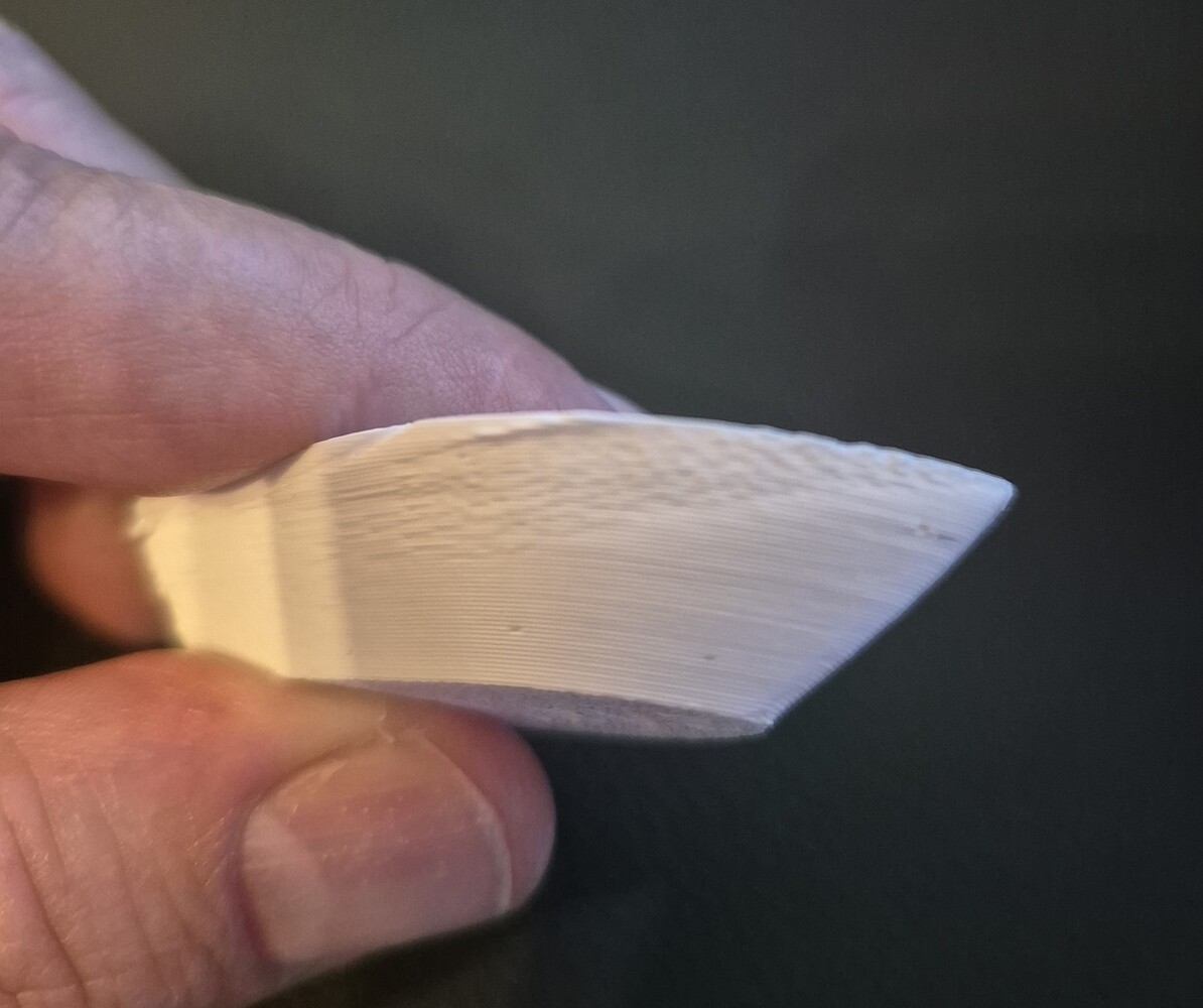 PETG HF Help - Bambu Lab X1C - Bambu Lab Community Forum