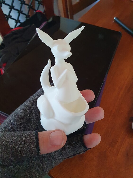 Fake Object Making How to make an object hollow - MakerWorld - Bambu Lab Community Forum