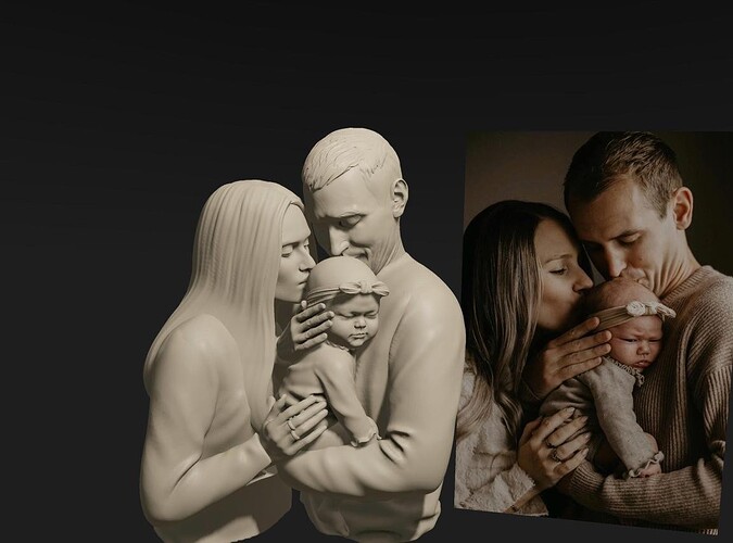 Photo_3Dmodel_Family_3