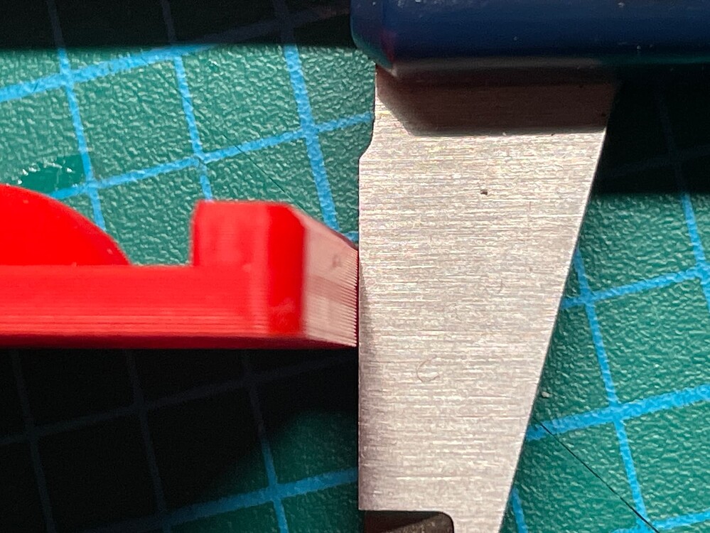 Bottom layer is smaller than the walls - #5 by kip - Bambu Lab A Series ...