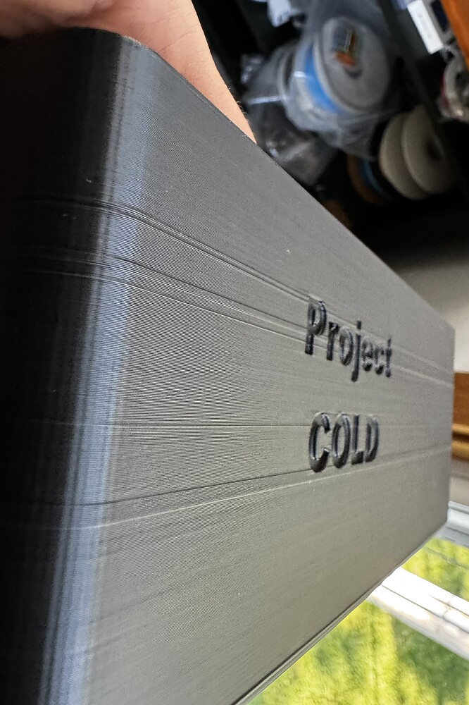 Really bad print quality in Bambu lab a1 what am I doing wrong ...