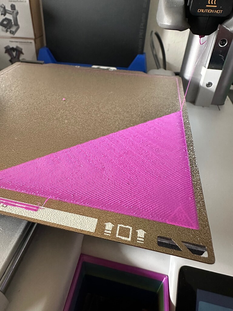 Bed Leveling not correct - Bambu Lab A1 mini - Bambu Lab Community Forum