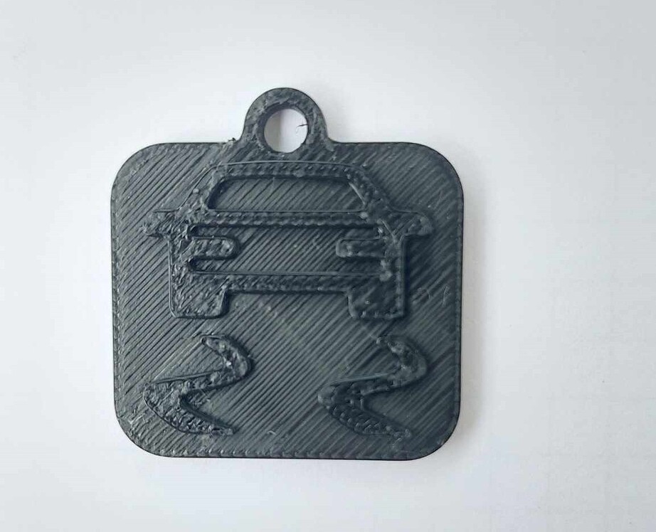 Not constant top layer - Troubleshooting - Bambu Lab Community Forum