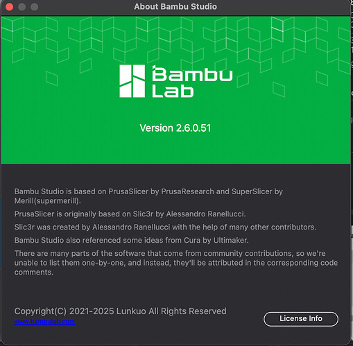 Bambu Studio Bug Reporting Thread - Page 24 - Bambu Studio - Bambu Lab ...