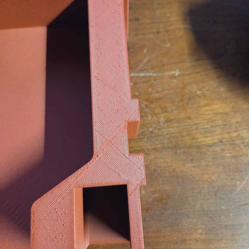 PETG-CF issues - Bambu Lab P2S - Bambu Lab Community Forum