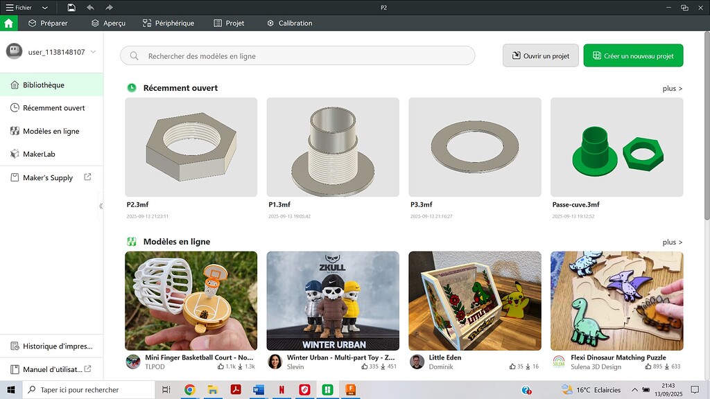 Threads cancelled by Bambu studio from Step file? - Bambu Studio ...