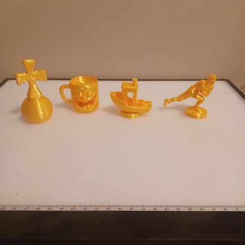 samples