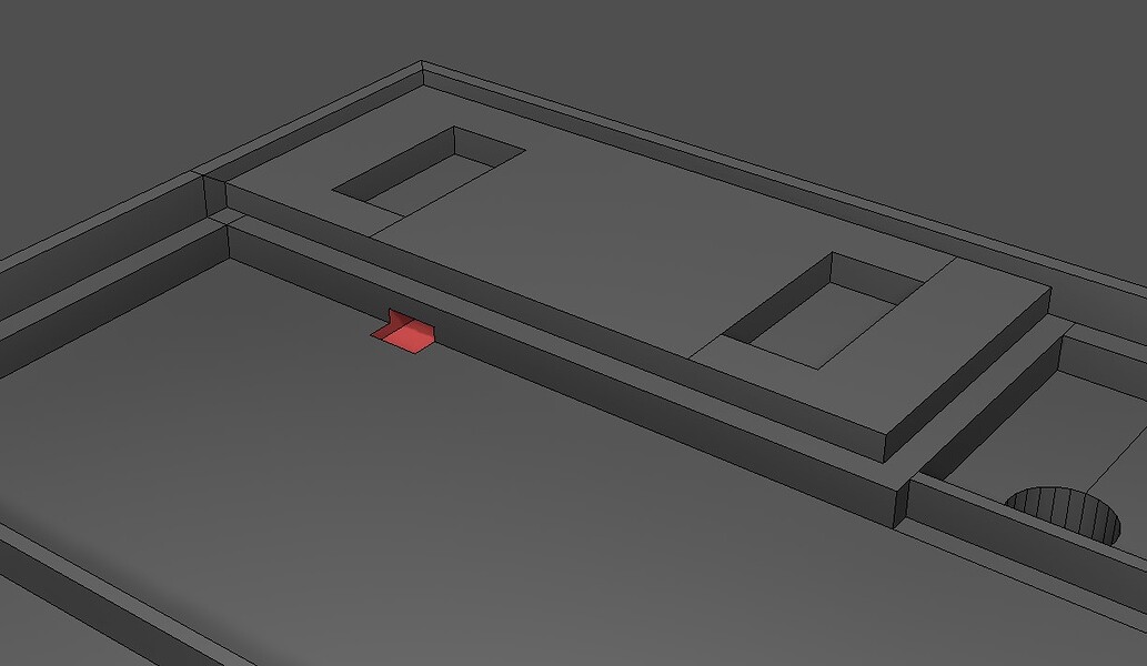 Strange print line problem - Troubleshooting - Bambu Lab Community Forum
