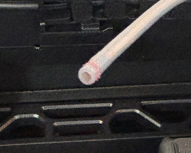 tube end crop