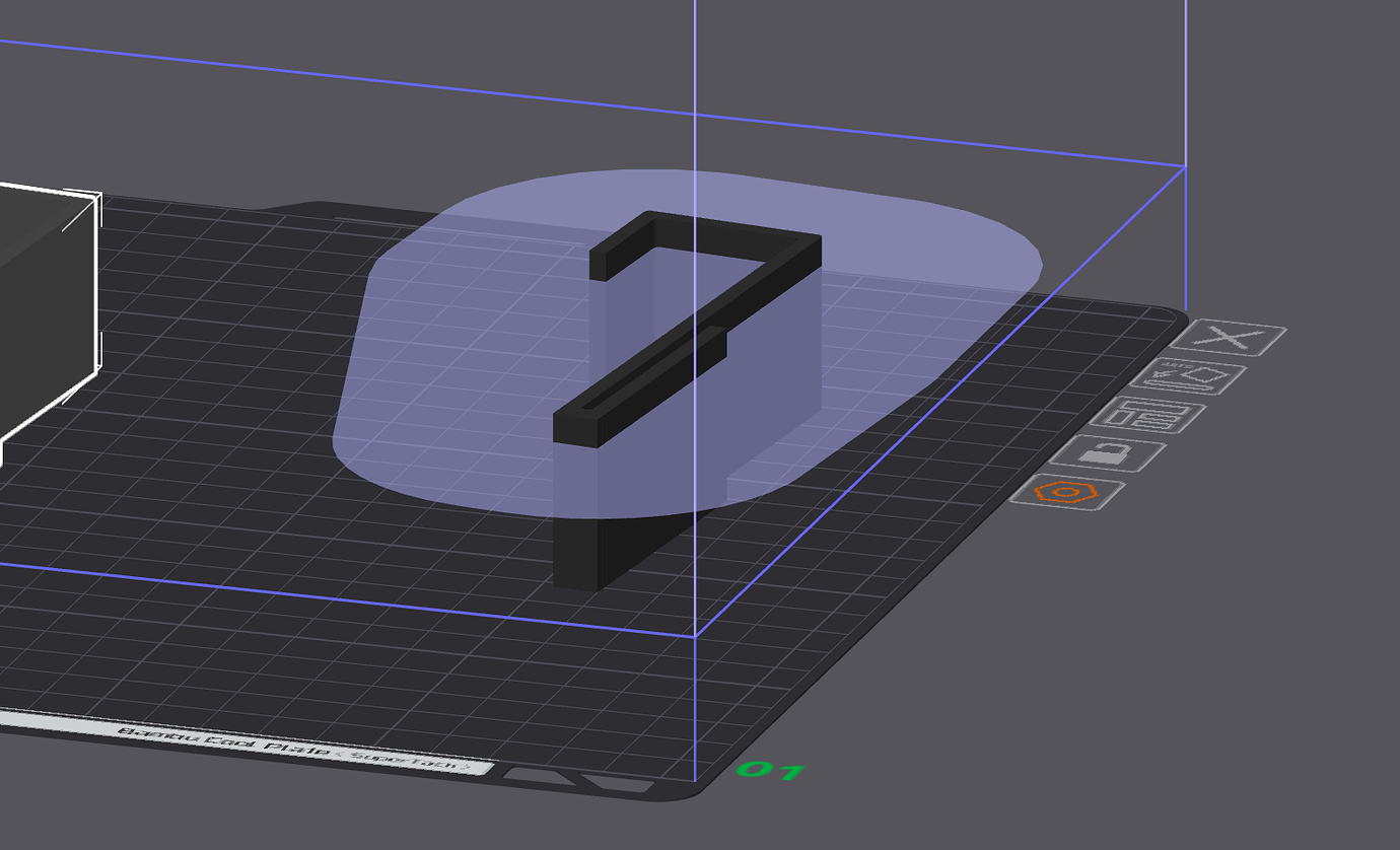 What is this shading? - Bambu Studio - Bambu Lab Community Forum