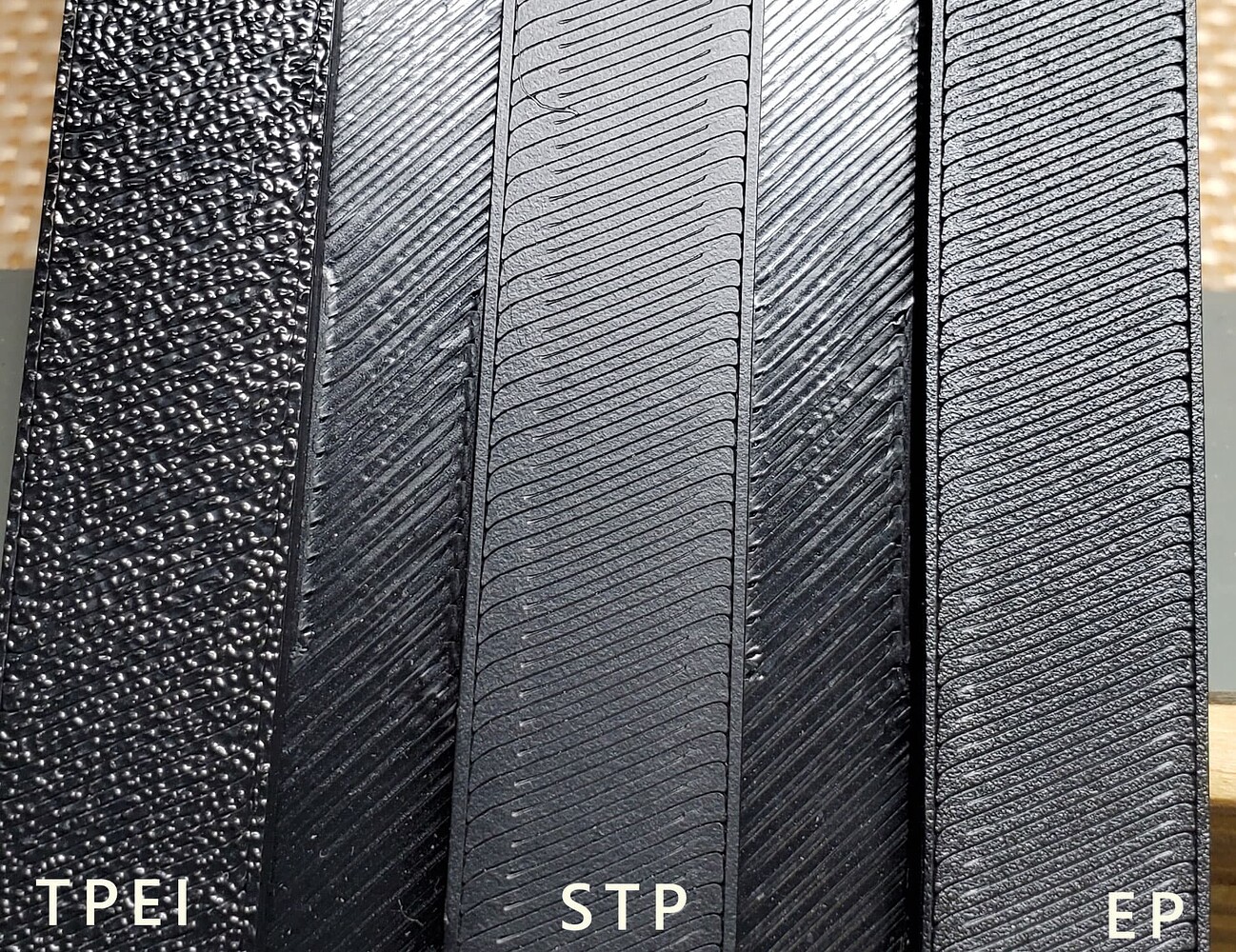 Bambu Engineering Plate surface finish - Bambu Lab H2 Series - Bambu ...