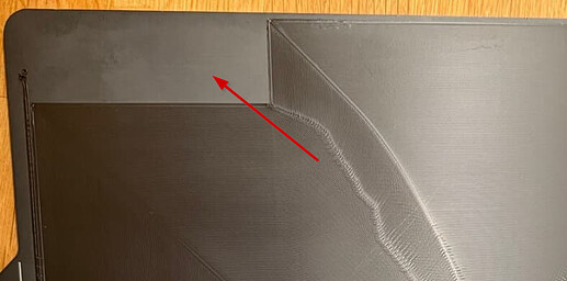 Local under extrusion - Troubleshooting - Bambu Lab Community Forum