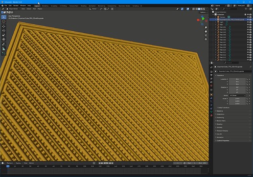 Extracting Models from a .gcode.3mf File - Page 2 - Bambu Lab Software ...