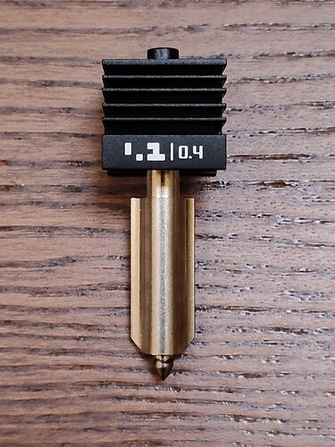 nozzle