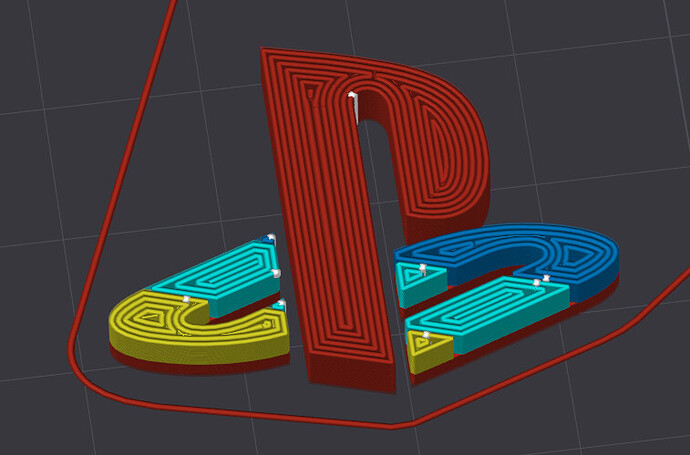 Logo Query