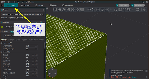 Extracting Models from a .gcode.3mf File - Page 2 - Bambu Lab Software ...