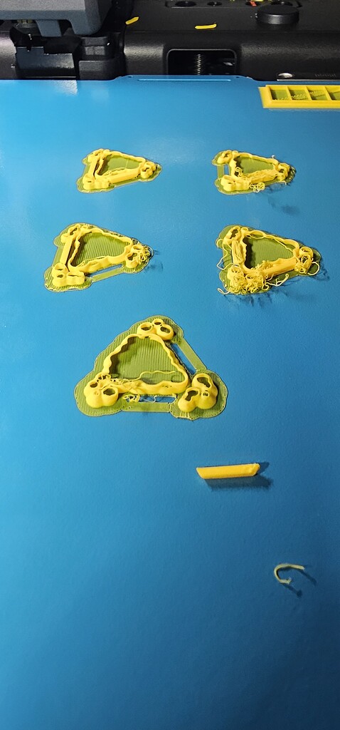 Suddenly every print using 0.2mm nozzle fails - Troubleshooting - Bambu ...