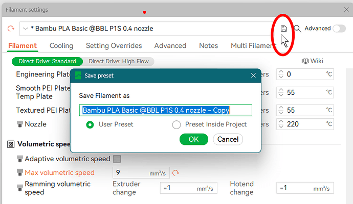 New User-Issue with Test Print - Troubleshooting - Bambu Lab Community ...