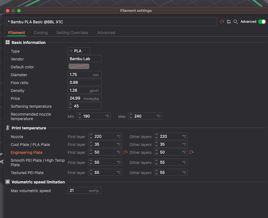 Sudden X1C Print Quality Issues - Troubleshooting - Bambu Lab Community ...