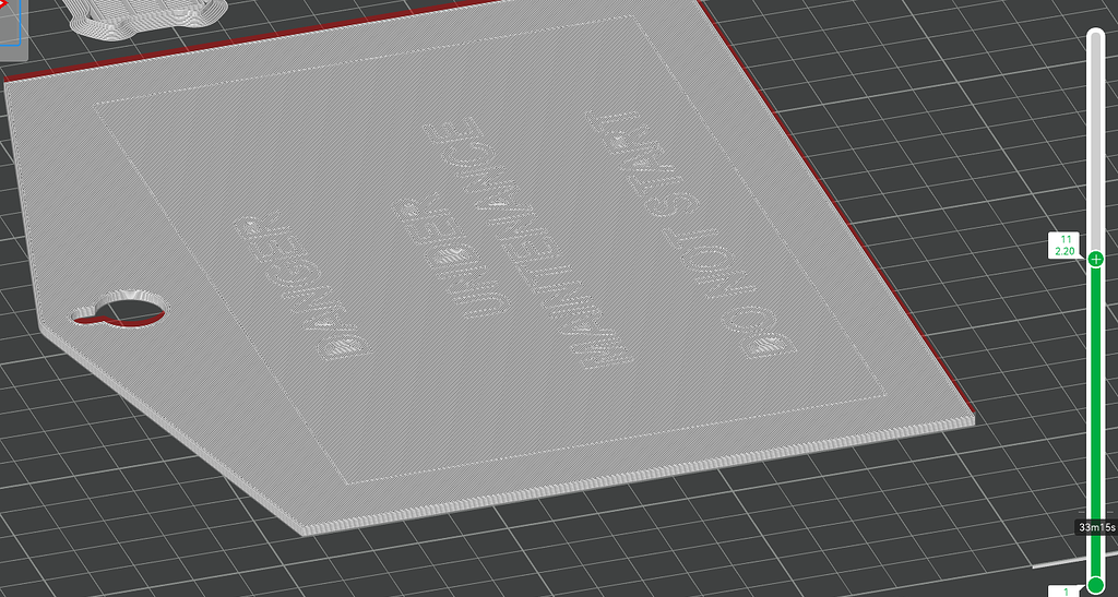 Color change layer height - Bambu Studio - Bambu Lab Community Forum