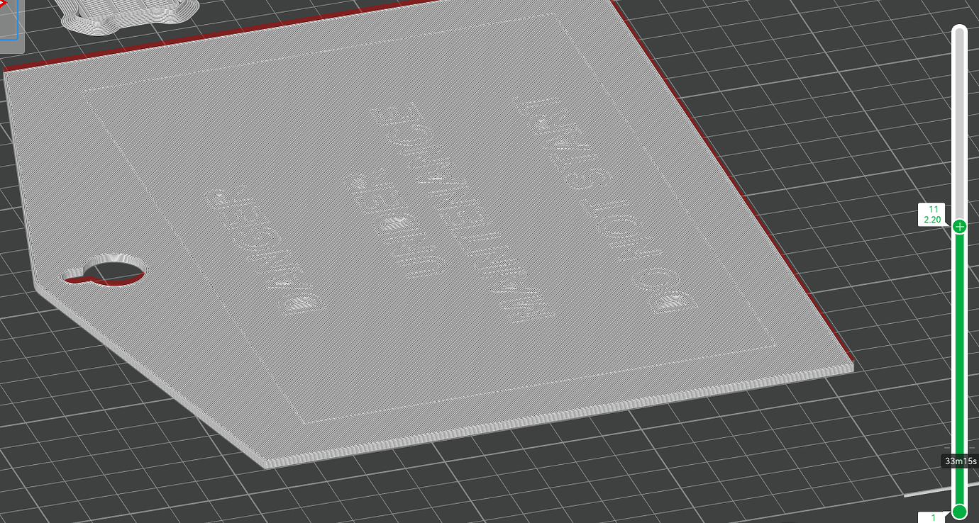 Color change layer height - Bambu Studio - Bambu Lab Community Forum