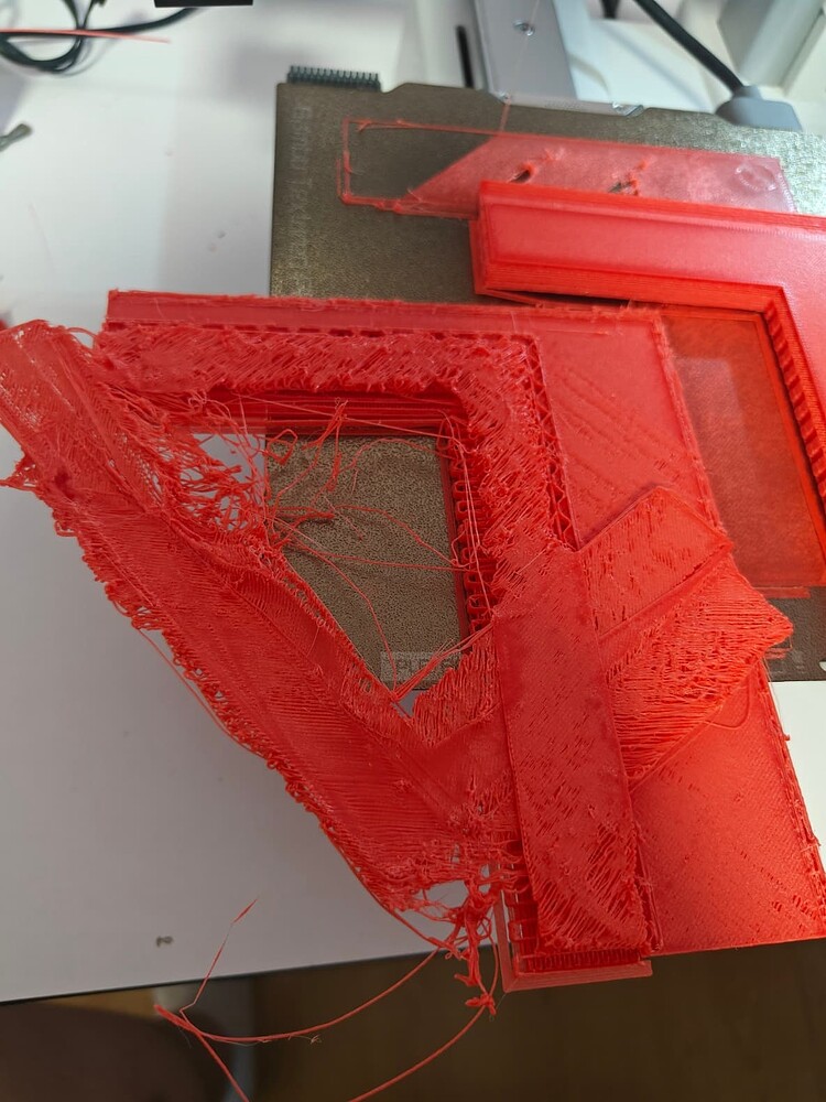 Surface Defects on all layers - Troubleshooting - Bambu Lab Community Forum