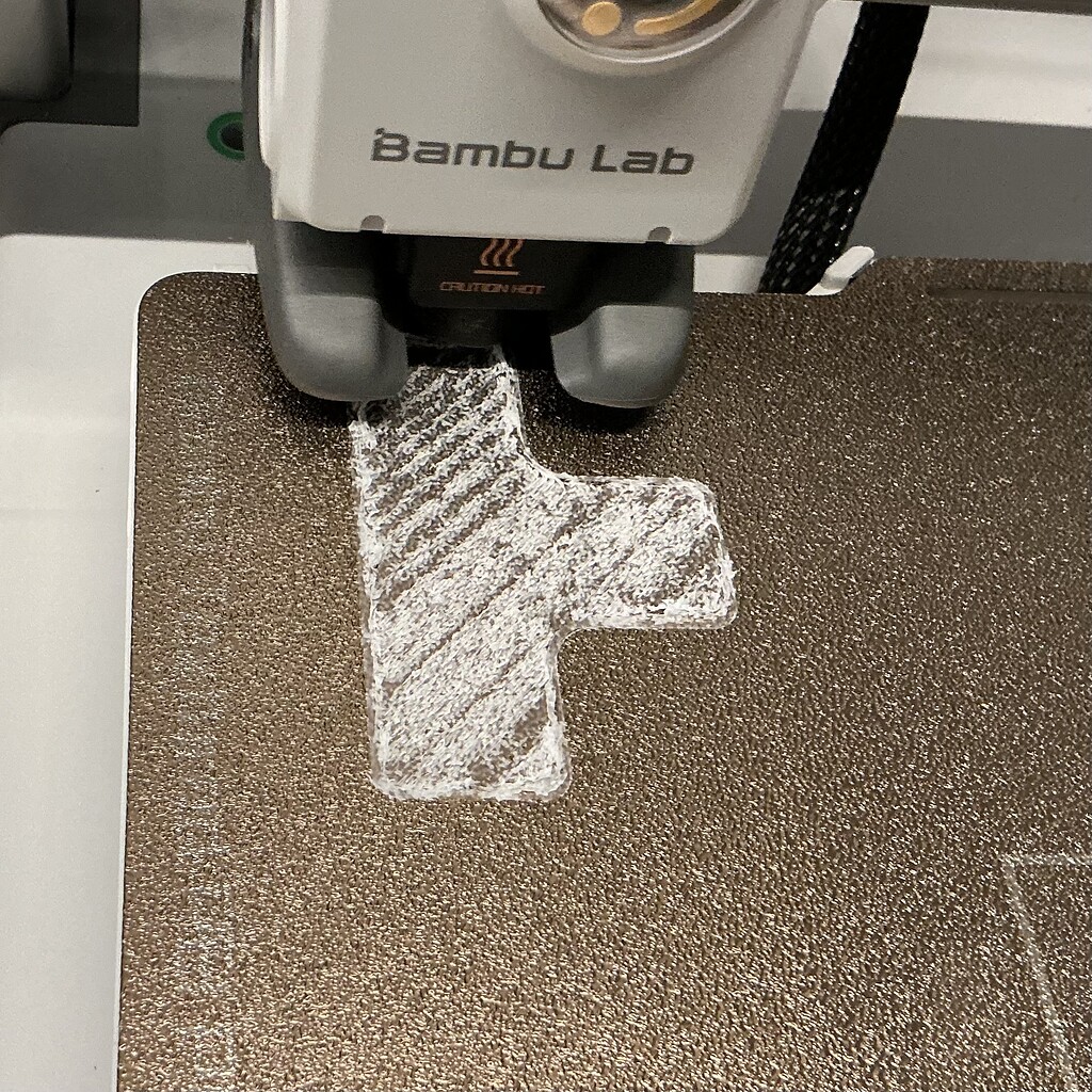 Terrible layers - Troubleshooting - Bambu Lab Community Forum