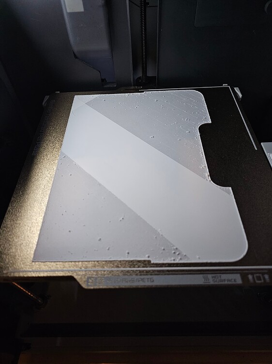 Very sudden first layer issues on X1C - Bambu Lab X1-Carbon - Bambu Lab ...