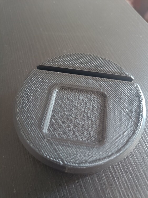 New P1S Extrusion issue - Troubleshooting - Bambu Lab Community Forum