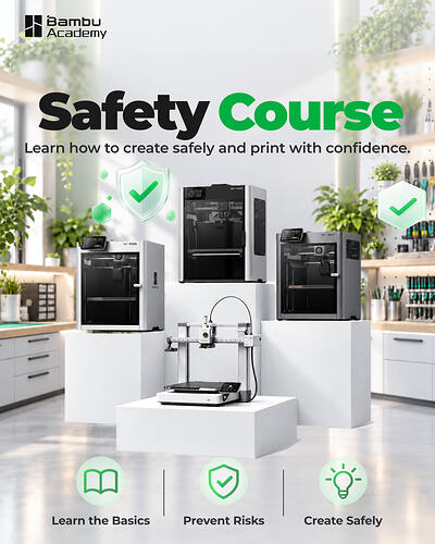 Safety Course