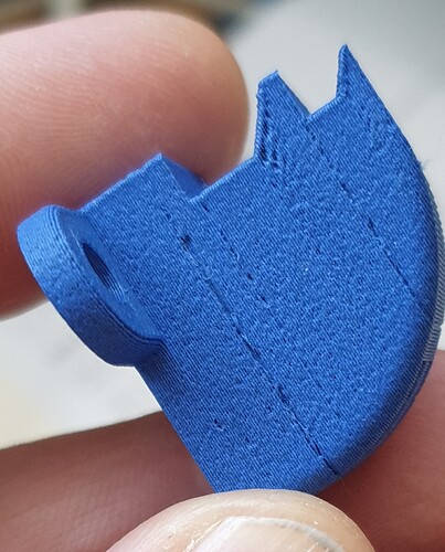 BlueCF
