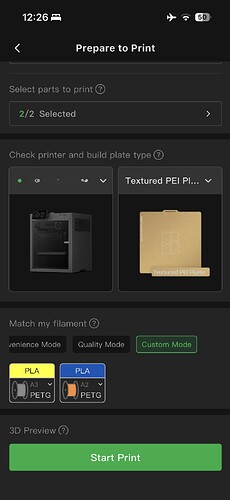 Bambu Studio Bug Reporting Thread - #480 by xwu - Bambu Studio - Bambu ...