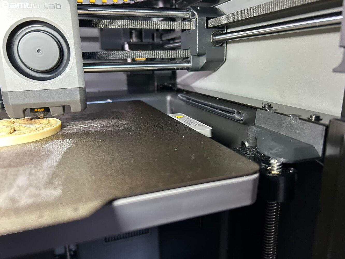 Disabling P2S Aux Fan - Bambu Lab P2S - Bambu Lab Community Forum