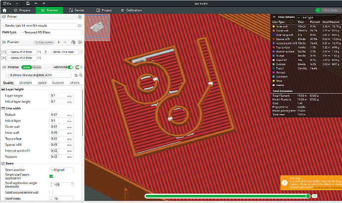 Rotated in FreeCAD