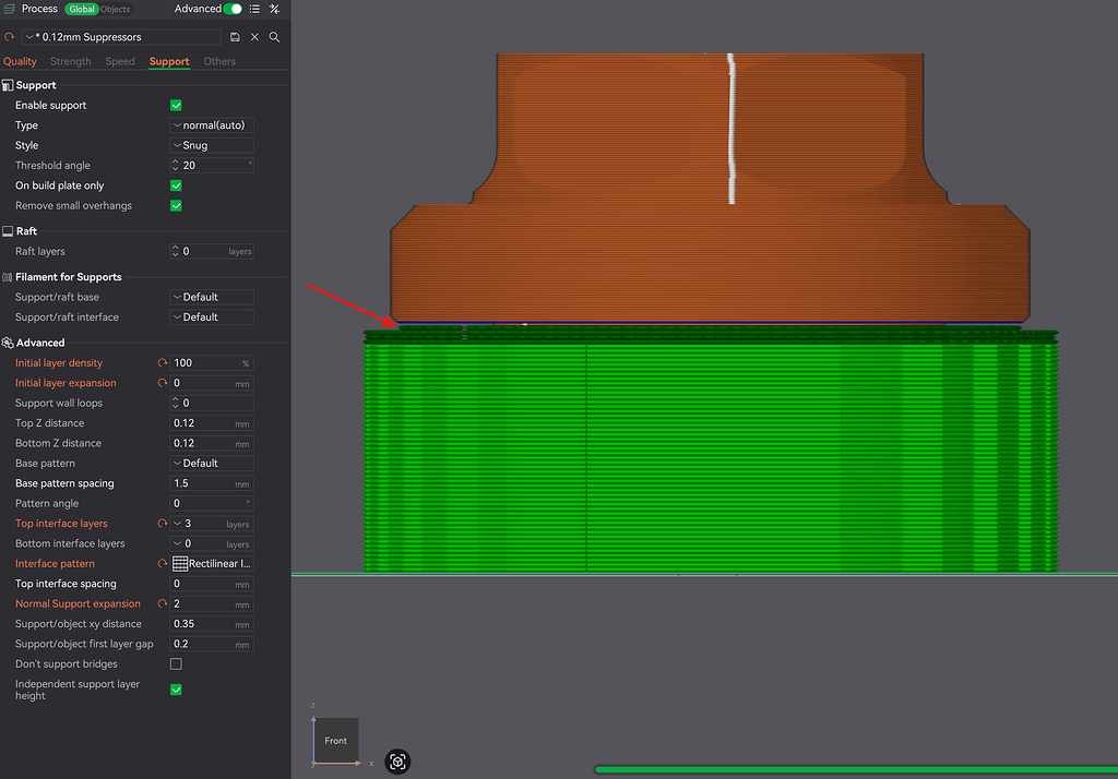 Support interface expansion - Bambu Studio - Bambu Lab Community Forum