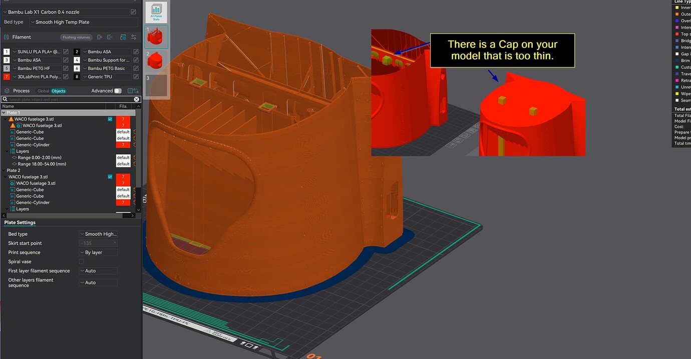 Help with modifiers - Bambu Studio - Bambu Lab Community Forum