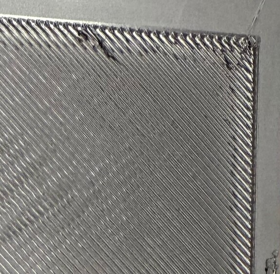 Local under extrusion - Troubleshooting - Bambu Lab Community Forum