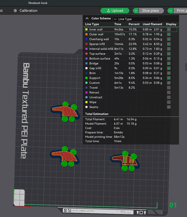 Bambu Studio Bug Reporting Thread - Page 4 - Bambu Studio - Bambu Lab ...