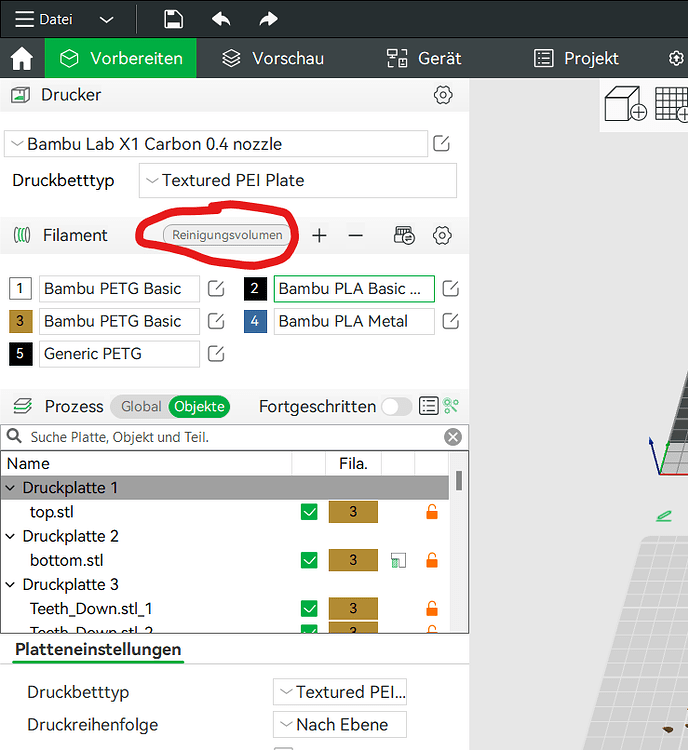 Where am I doing wrong? - General discussions - Bambu Lab Community Forum