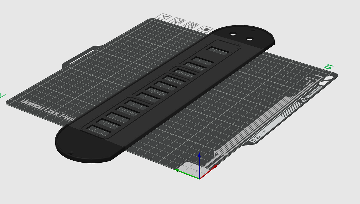 Help, Advice? Cutting a model - Bambu Studio - Bambu Lab Community Forum