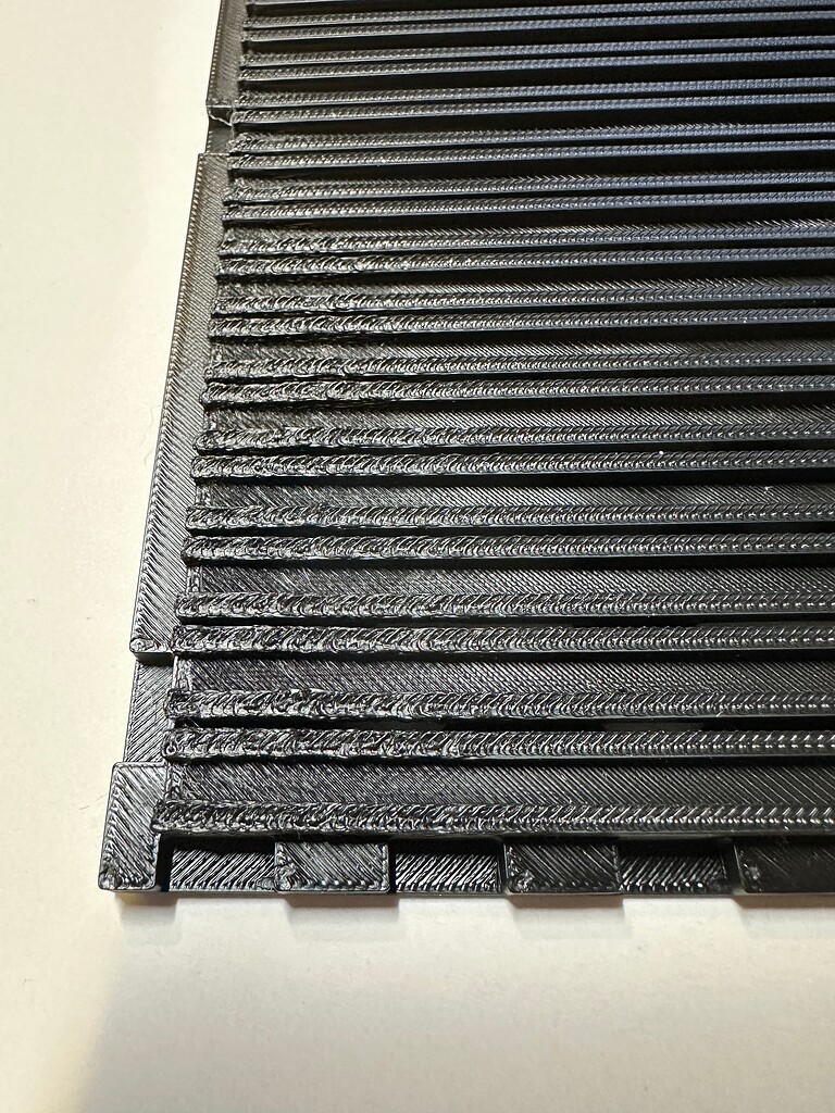 X1C Problem with Print - Bambu Lab X1C - Bambu Lab Community Forum