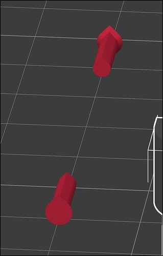 Unexpected Shape