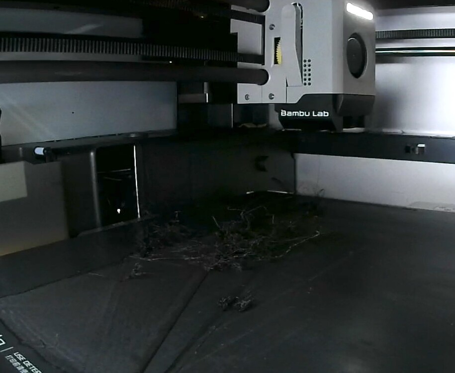 What am I doing wrong, - Bambu Lab X1C - Bambu Lab Community Forum