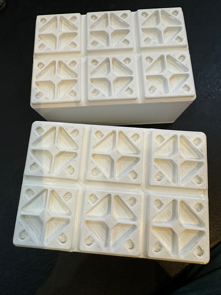 P1S Stops extruding mid print - Troubleshooting - Bambu Lab Community Forum