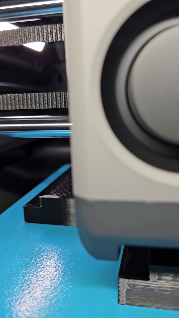 Squeaking sound on 100h P2S - Bambu Lab P2S - Bambu Lab Community Forum